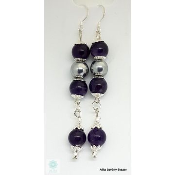 Ametiszt-es-hematit-asvany-fulbevalo