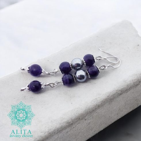 Ametiszt-es-hematit-asvany-fulbevalo