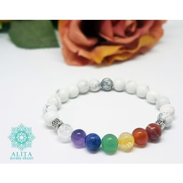 Howlit-csakra-karkoto