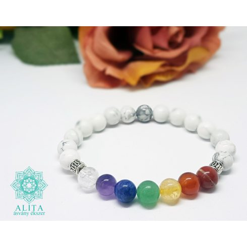 Howlit-csakra-karkoto