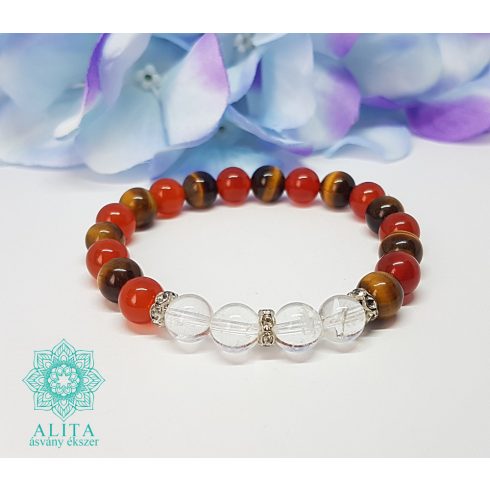 Ikrek csillagjegy ásványai szettesítve