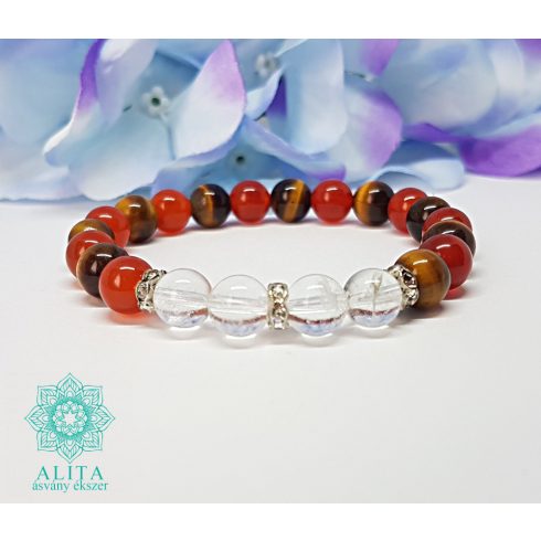 Ikrek csillagjegy ásványai szettesítve