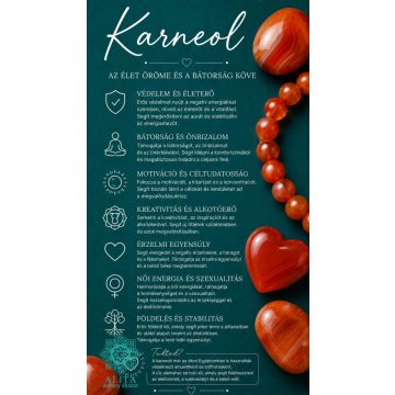 Karneol 