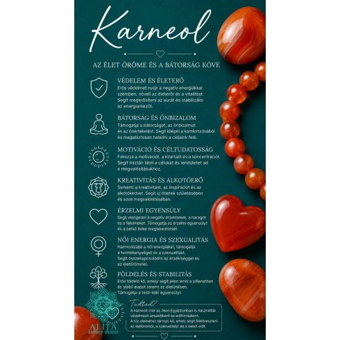 Karneol 