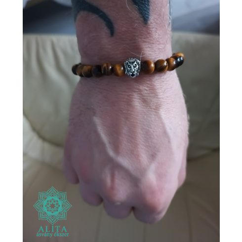 Nyugalom-tigrisszem-asvany-karkoto