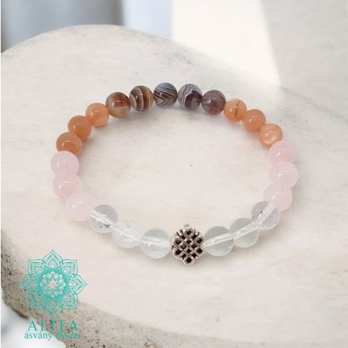 Botswana-achat-holdko-rozsakvarc-hegyikristaly-asvany