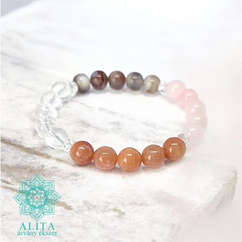 Botswana-achat-holdko-rozsakvarc-hegyikristaly-asvany