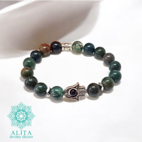 Heliotrop-asvany-karkoto