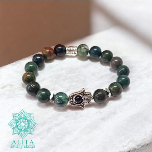 Heliotrop-asvany-karkoto