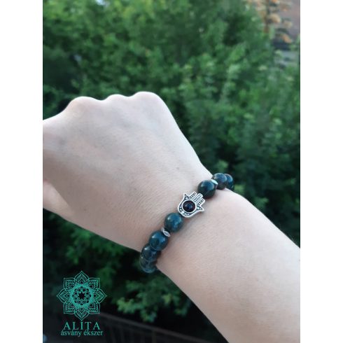 Heliotrop-asvany-karkoto