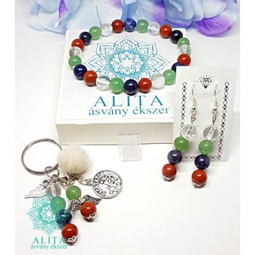 Nyilas csillagjegy szett 