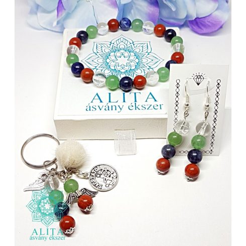 Nyilas csillagjegy szett 