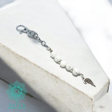 Howlit-asvany-kulcstarto