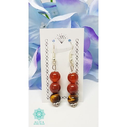 Oroszlán csillagjegy ásványai szettesítve