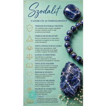 Szodalit