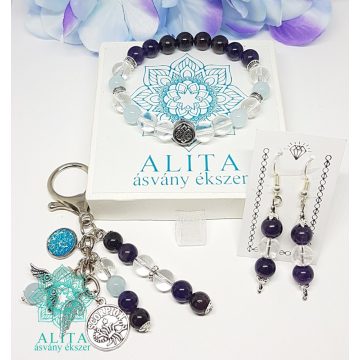 Skorpió csillagjegy szett 