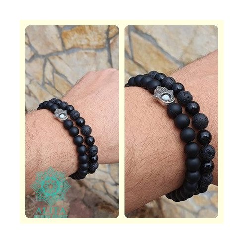 Onix-es-lavako-asvany-karkoto