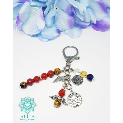 Szűz csillagjegy szett díszdobozban