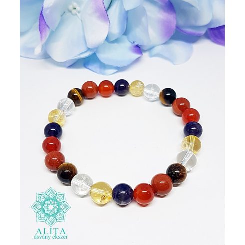 Szűz csillagjegy szett díszdobozban