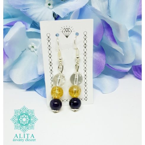 Szűz csillagjegy szett díszdobozban