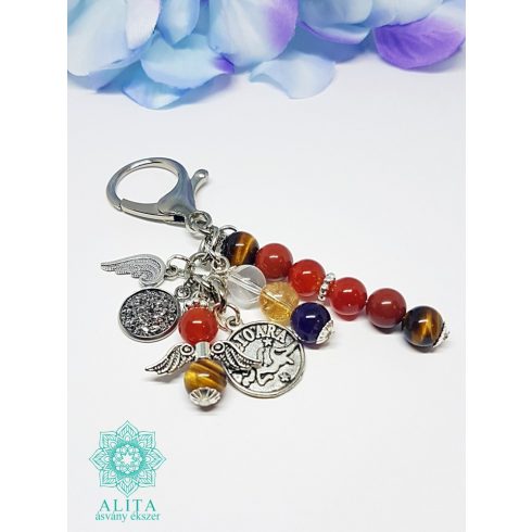 Szűz csillagjegy szett díszdobozban