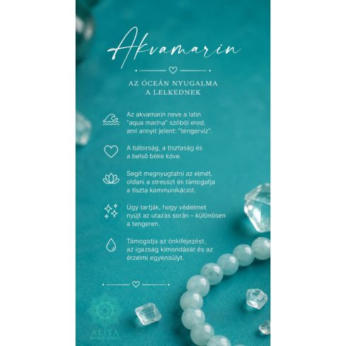 Akvamarin