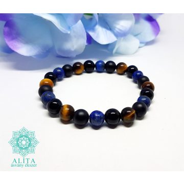 Lapis-lazuli-tigrisszem-onix-asvany-karkoto