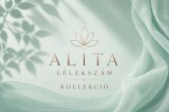 Alita Lélekszám kollekció