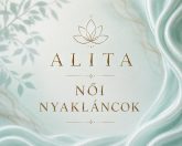 Női nyakláncok