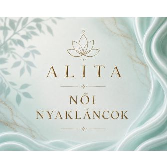 Női nyakláncok