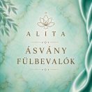 Fülbevalók gyöngyből, ásványból 