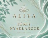 Férfi nyakláncok