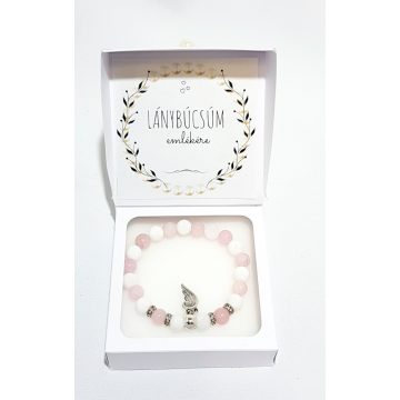 Tanú- koszorúslány felkérő ajándékok 