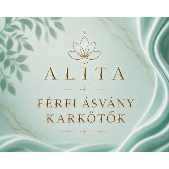 Férfi ásvány karkötők