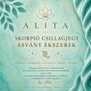 SKORPIÓ ( okt.24 - nov.22 )