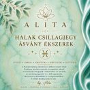 HALAK ( febr.20 - márc.20 )