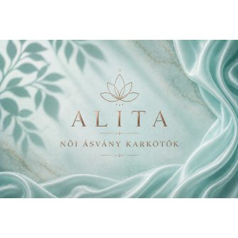 Női ásvány karkötők