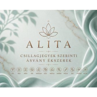 Csillagjegyek szerinti ásvány ékszerek