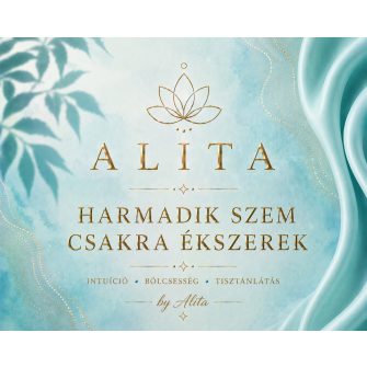 Harmadik szem csakra