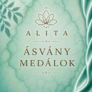 Ásvány medálok