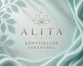 Könyvjelzők ásványból