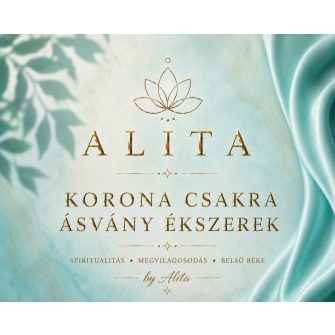 Korona csakra